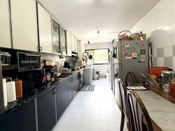 Blk 334 Clementi Avenue 2 (Clementi), HDB 4 Rooms #527436771